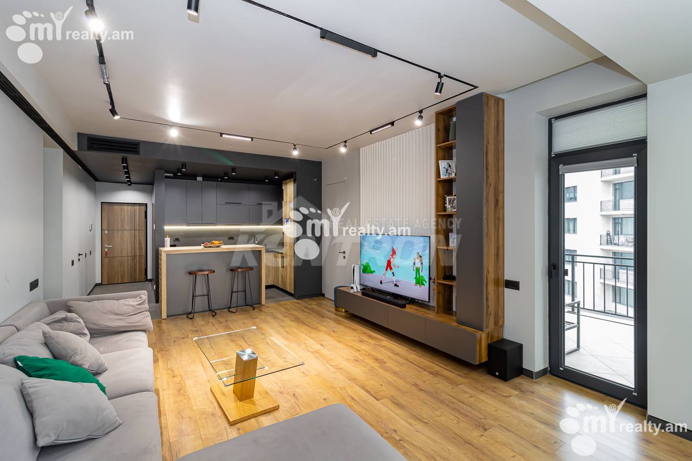 4 bedroom apartment for sale Tigran Petrosyan St, داوتاشِن ایروان, 145835