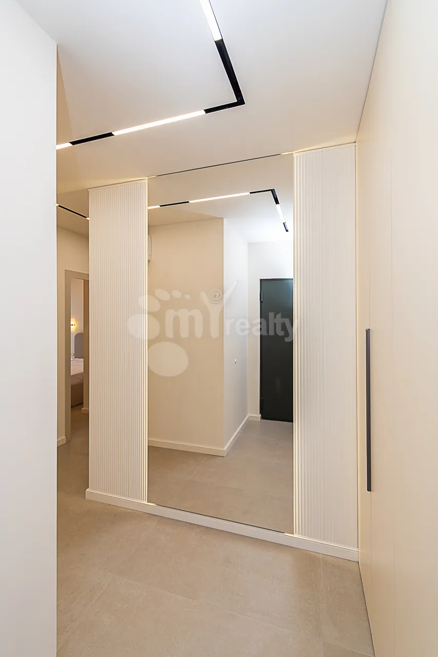 3 bedroom apartment for rent Komitas Ave, Arabkir Yerevan, 161818