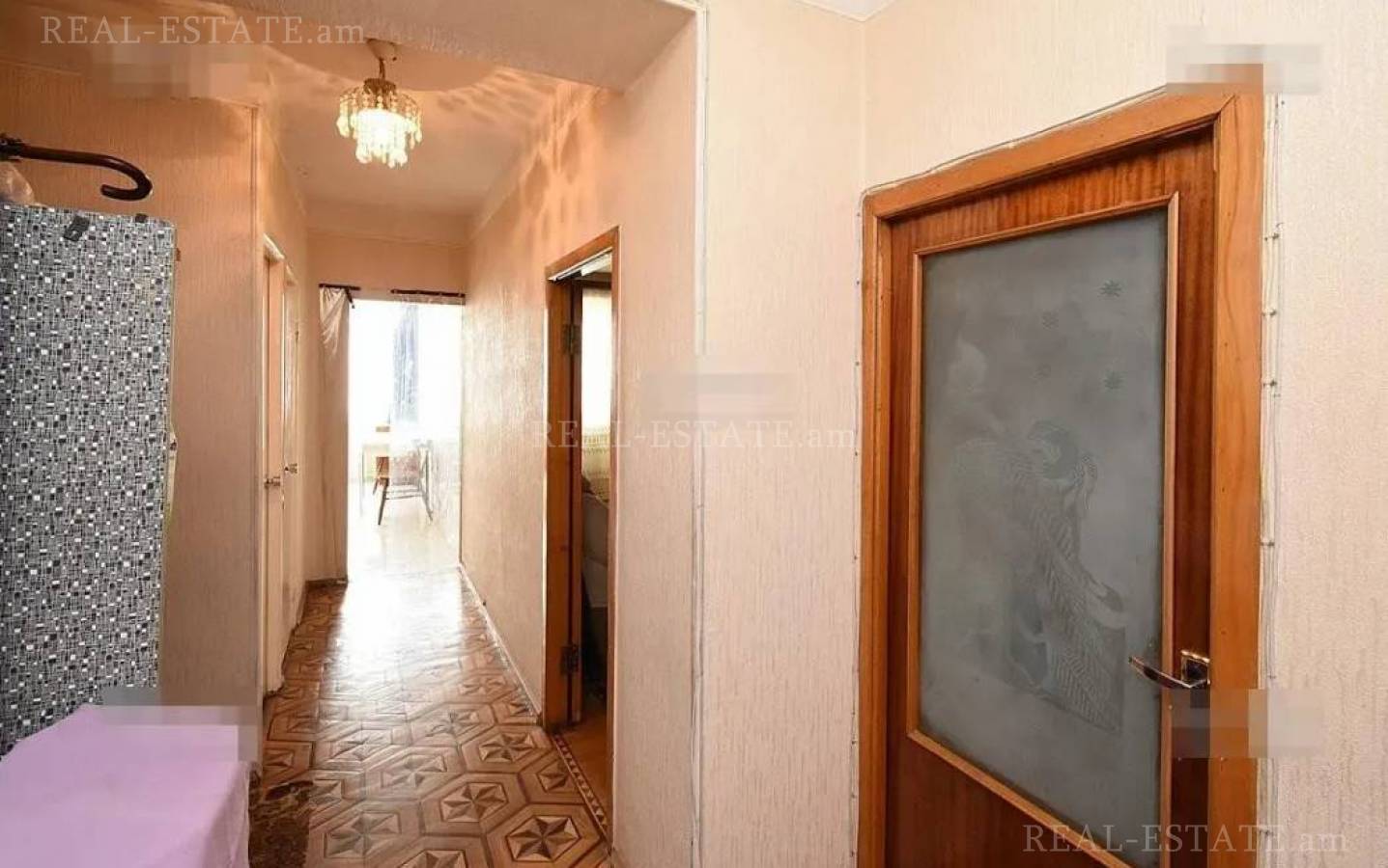 3 bedroom apartment for sale خیابان ا. آهارونیان, کاناکِر – زیتون ایروان, 137304