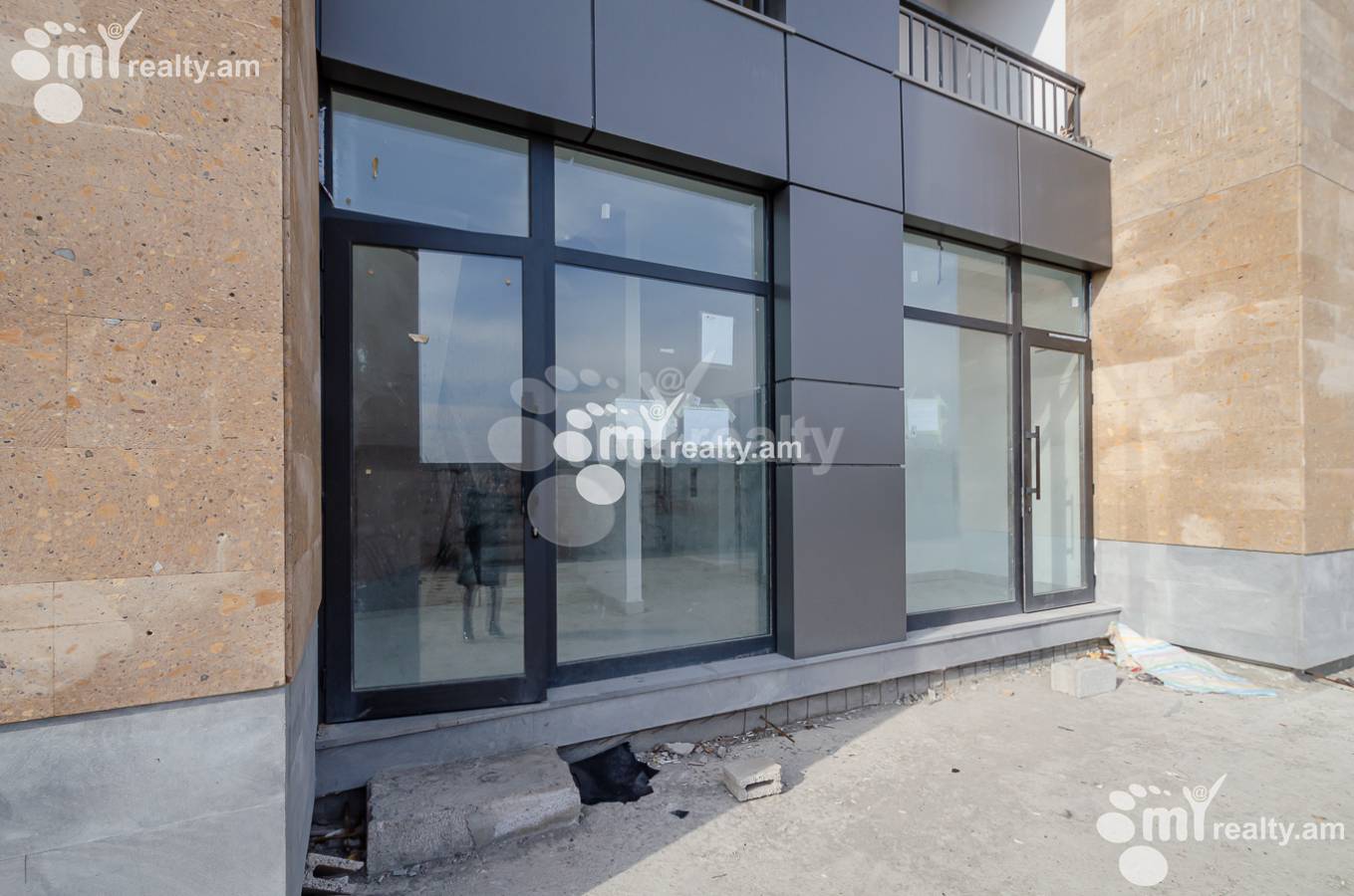 2 bedroom apartment for sale Davtashen 4 district, Davtashen Yerevan, 154110