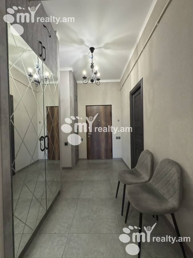 Купить 3 комнатную квартиру Давиташен 1 ый блок, Давташен Ереван, 156491