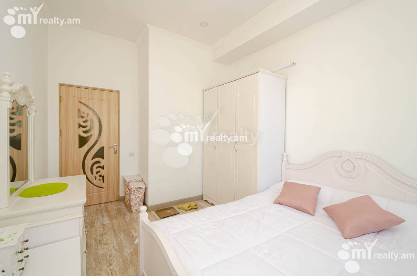 2 bedroom apartment for sale Tsitsernakaberd Highway, Center Yerevan, 139661