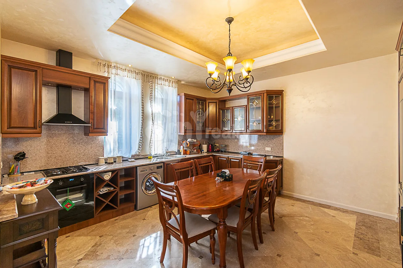 House for sale Garni, Garni Kotaïque, 161231