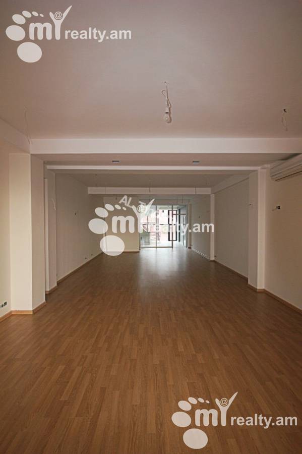 Commercial for rent خیابان تومانیان, مرکز شهر ایروان, 151708