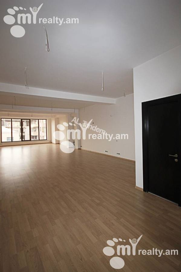 Commercial for rent خیابان تومانیان, مرکز شهر ایروان, 151708