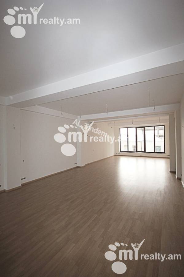 Commercial for rent خیابان تومانیان, مرکز شهر ایروان, 151708