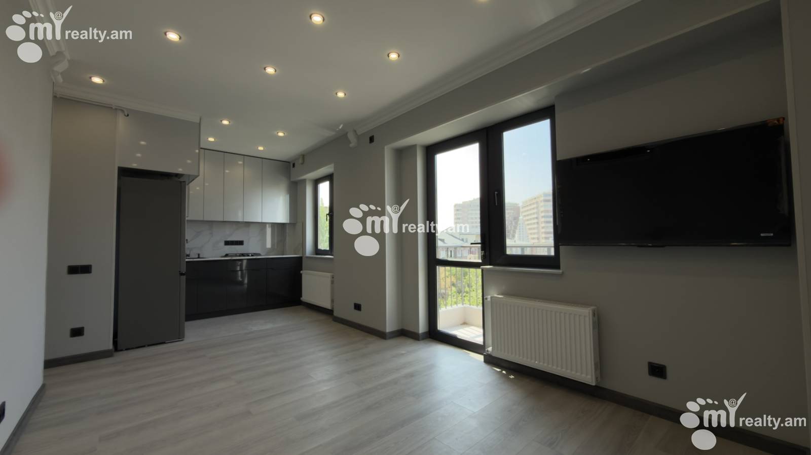 2 bedroom apartment for sale Komitas Ave, Arabkir Yerevan, 160540