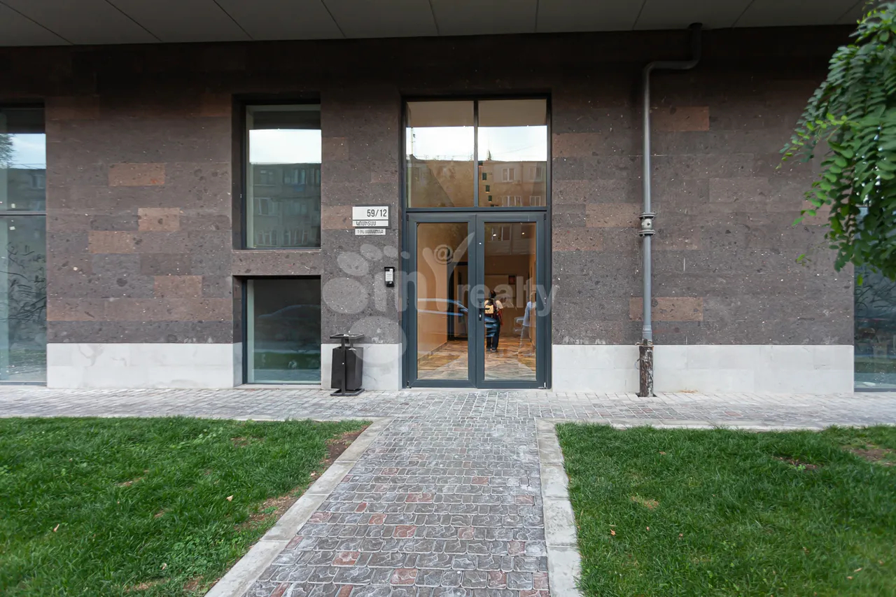 2 bedroom apartment for sale Komitas Ave, Arabkir Yerevan, 161748