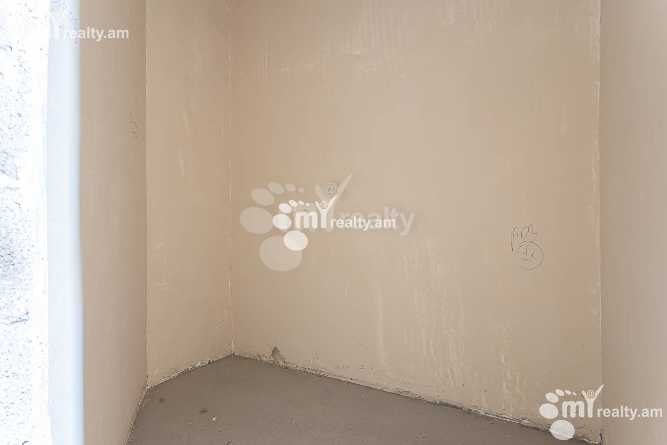 3 bedroom apartment for sale Baghramyan Ave (Kentron), Center Yerevan, 156526