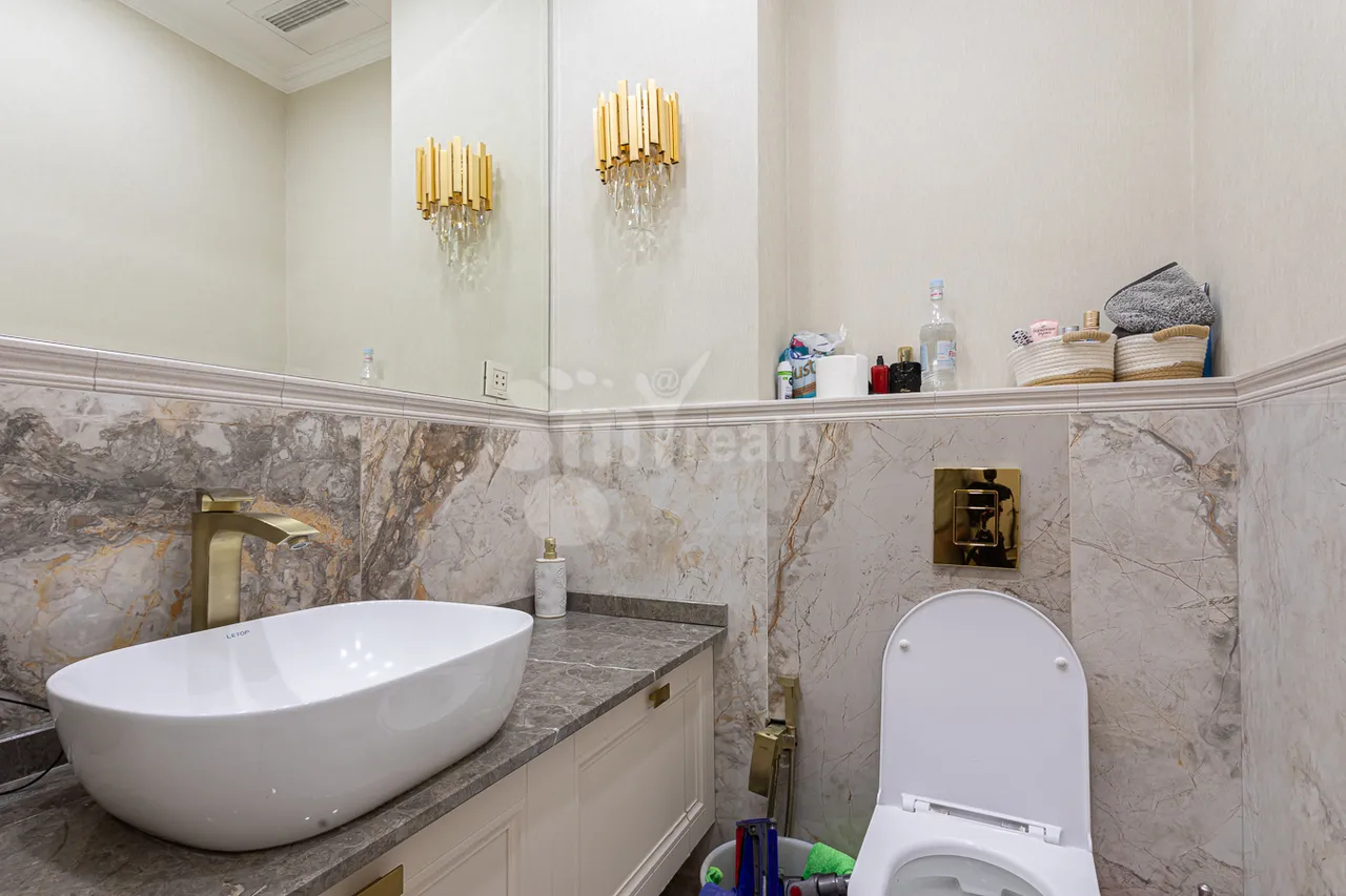 3 bedroom apartment for sale Davtashen 4 district, Dawtaschen Yerevan, 159772