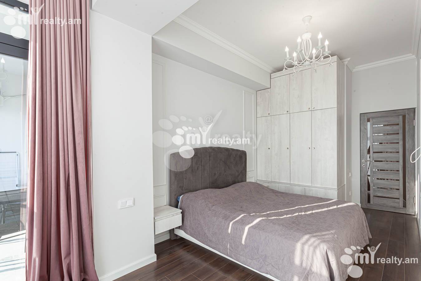 2 սենյականոց բնակարան  Կ. Ուլնեցու փող., Քանաքեռ-Զեյթուն Երևան, 153680