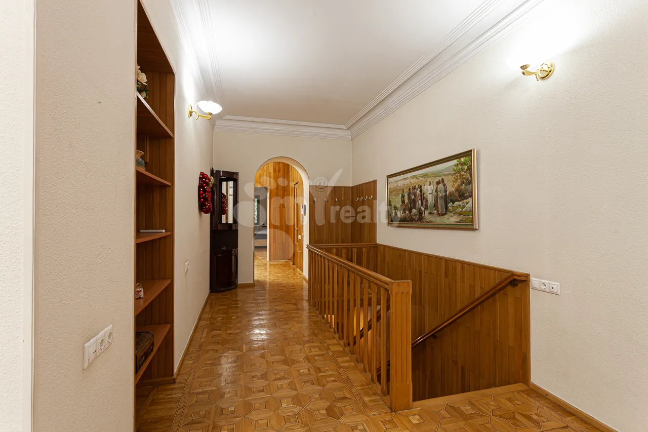 House for sale Sepuh St, Arabkir Yerevan, 160467