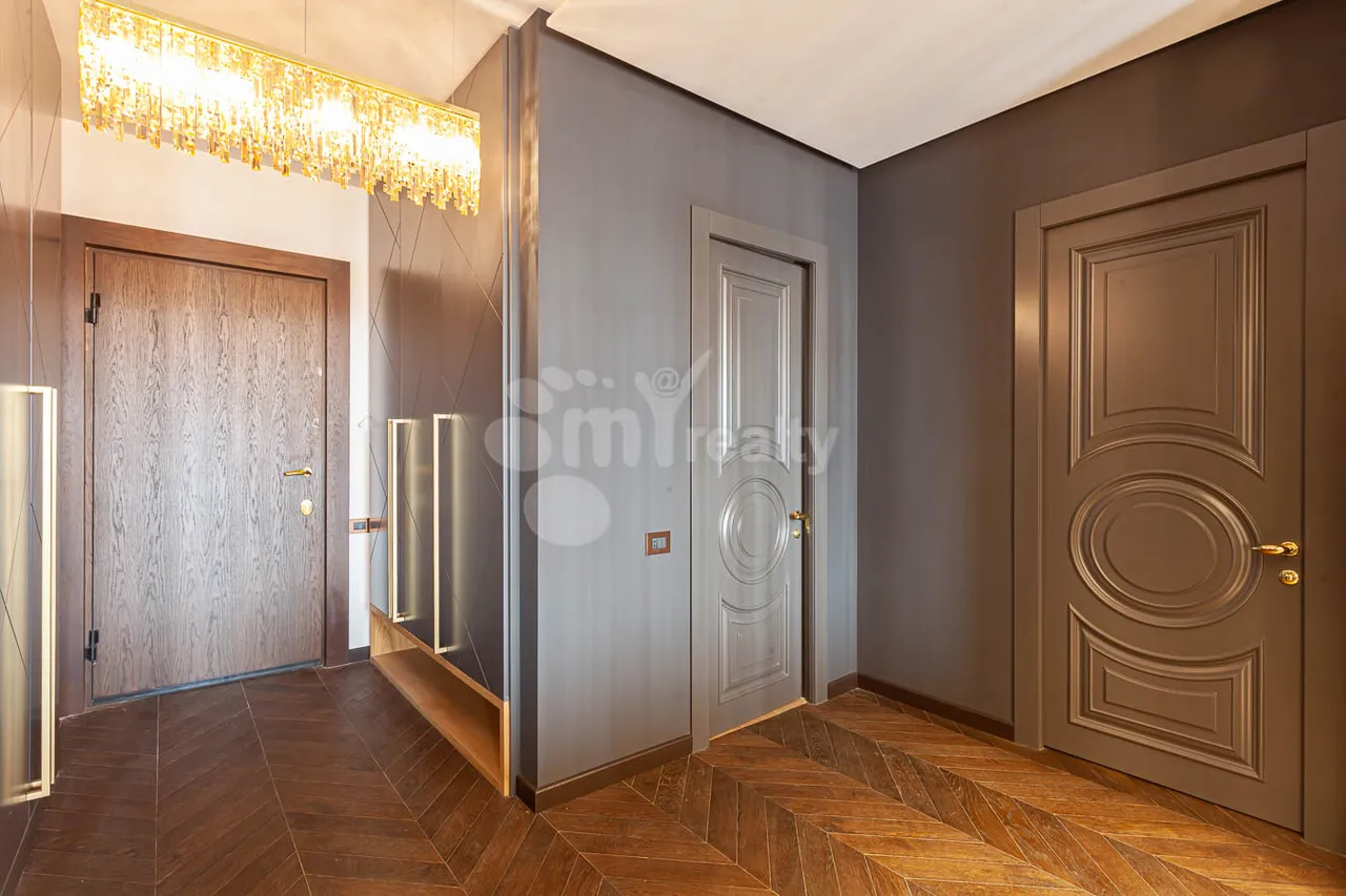 2 bedroom apartment for rent (خیابان باقرامیان (عربکیر, عربگیر ایروان, 158850