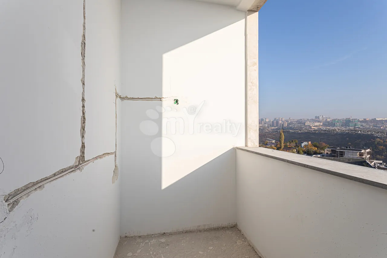 2 bedroom apartment for sale Gogol St, Qanaqer- Sejtun Yerevan, 157465