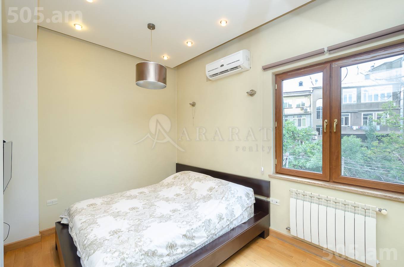 2 bedroom apartment for sale Mashtots Ave, Center Yerevan, 152141