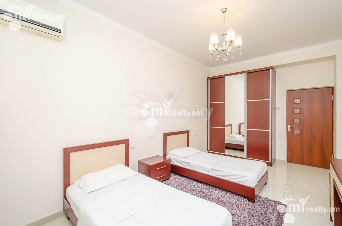3 bedroom apartment for rent Northern(Hyusisayin)  Ave, Center Yerevan, 152780