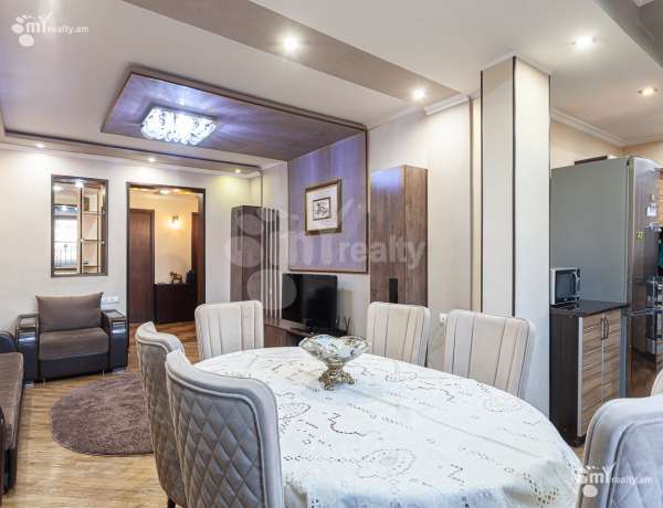 4-bedroom/apartment-for-sale/Pushkin+St/Center/Yerevan