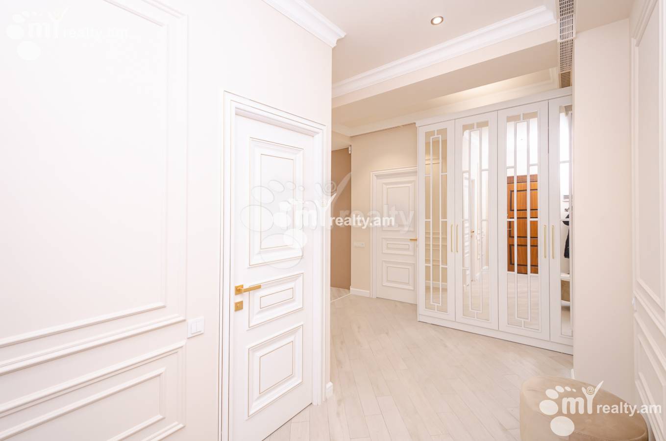 3 bedroom apartment for sale خیابان داویت آنهاخت, کاناکِر – زیتون ایروان, 145409