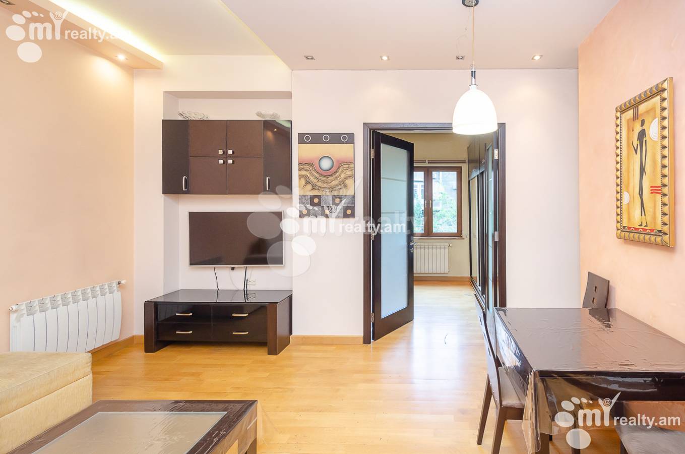 2 bedroom apartment for rent Mashtots Ave, Center Yerevan, 154982