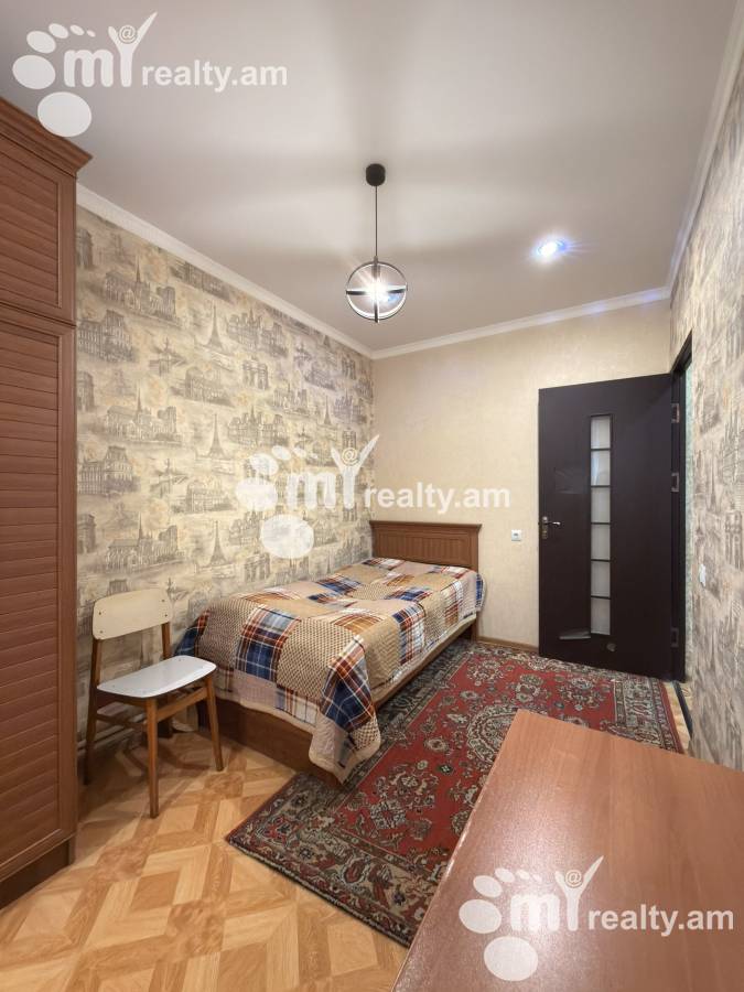 4 սենյականոց բնակարան  Նորաշեն թաղ., Աջափնյակ Երևան, 157799