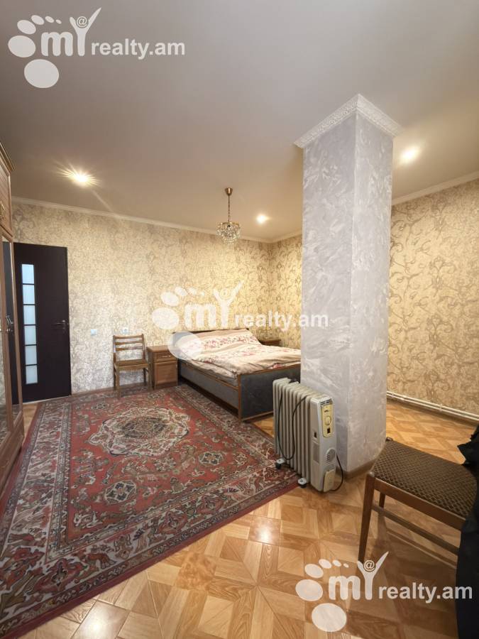 4 սենյականոց բնակարան  Նորաշեն թաղ., Աջափնյակ Երևան, 157799