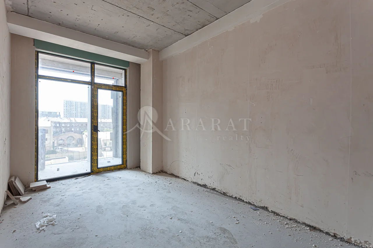 2 bedroom apartment for sale خیابان آرشاکونیاک, مرکز شهر ایروان, 161868