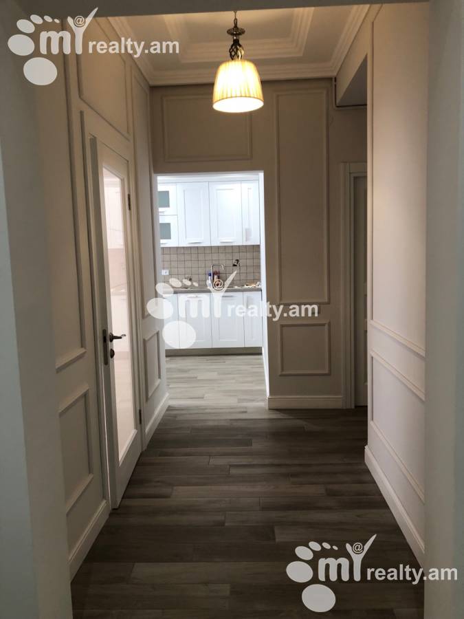 Снять 4 комнатную квартиру Пушкин ул, Центр Ереван, 156074