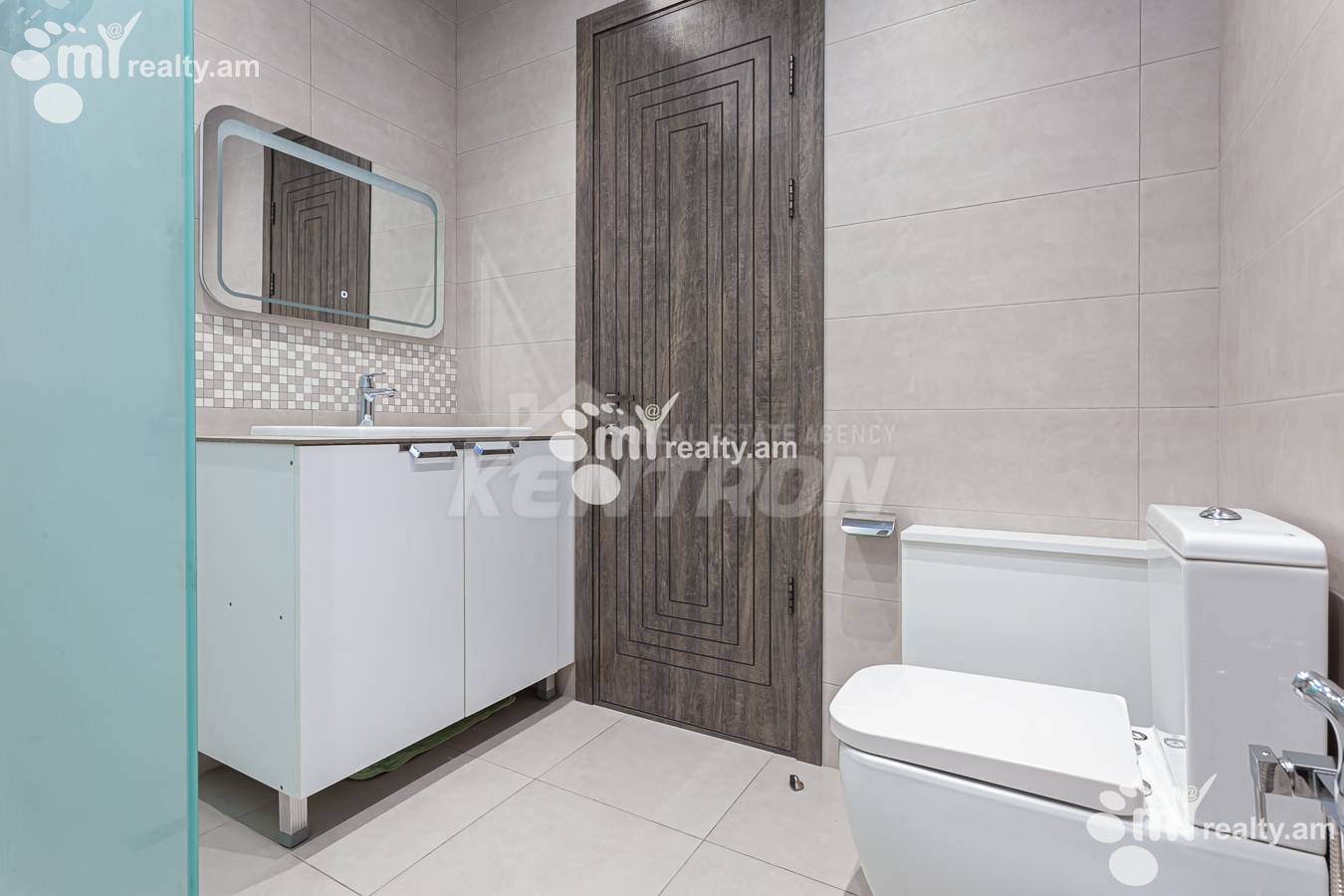 4 սենյականոց բնակարան  Ազատության պող, Արաբկիր Երևան, 154607