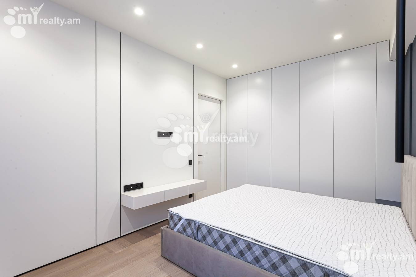 3 bedroom apartment for rent Leningradyan St, Adjapnyak Yerevan, 154802