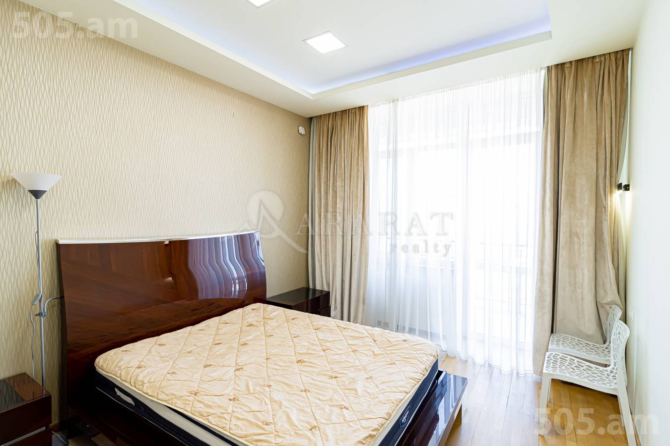 3 bedroom apartment for sale Dzorap St, Center Yerevan, 152898
