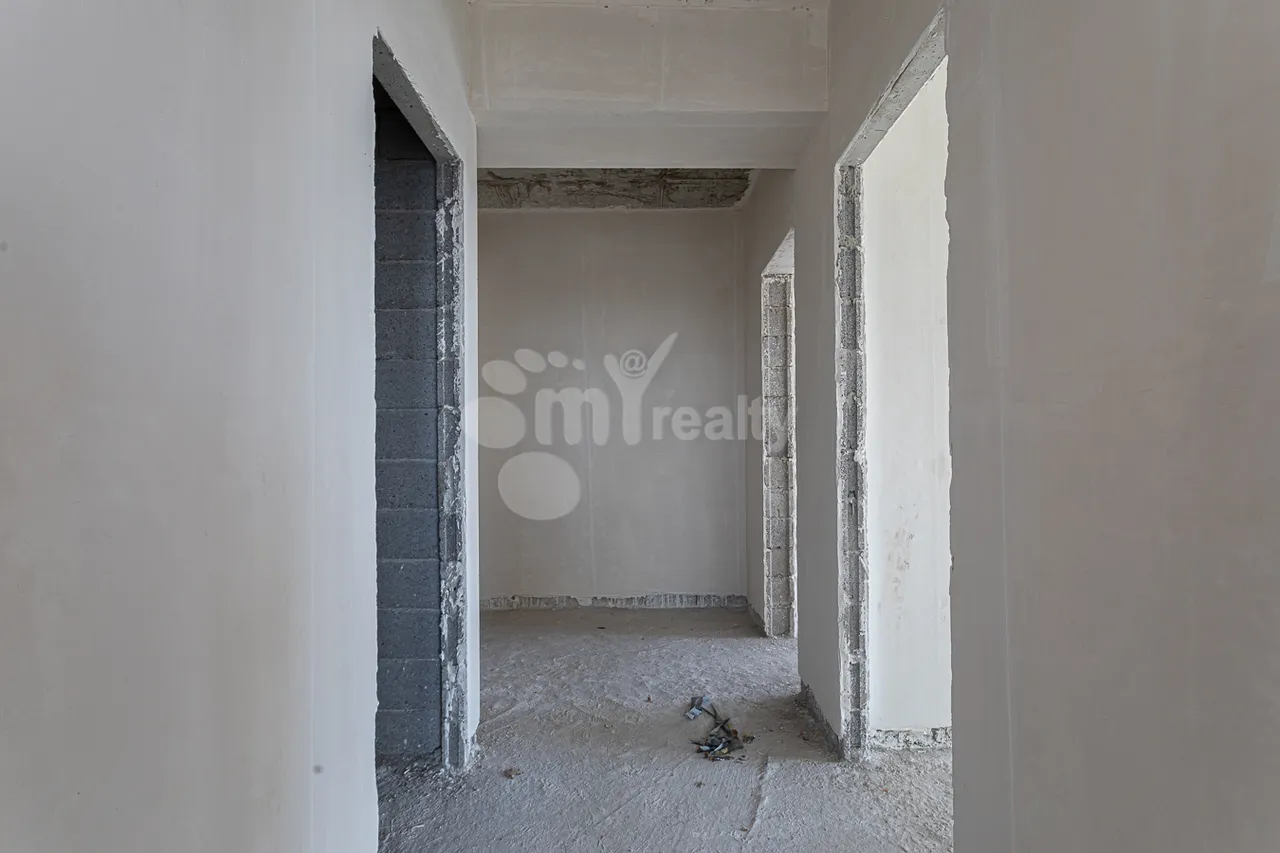 Купить 4 комнатную квартиру Гюлбенкян ул, Арабкир Ереван, 159882