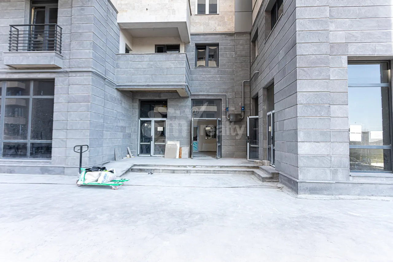 3 bedroom apartment for rent Sevak St, Quanaquère-Zeytoun Yerevan, 161857