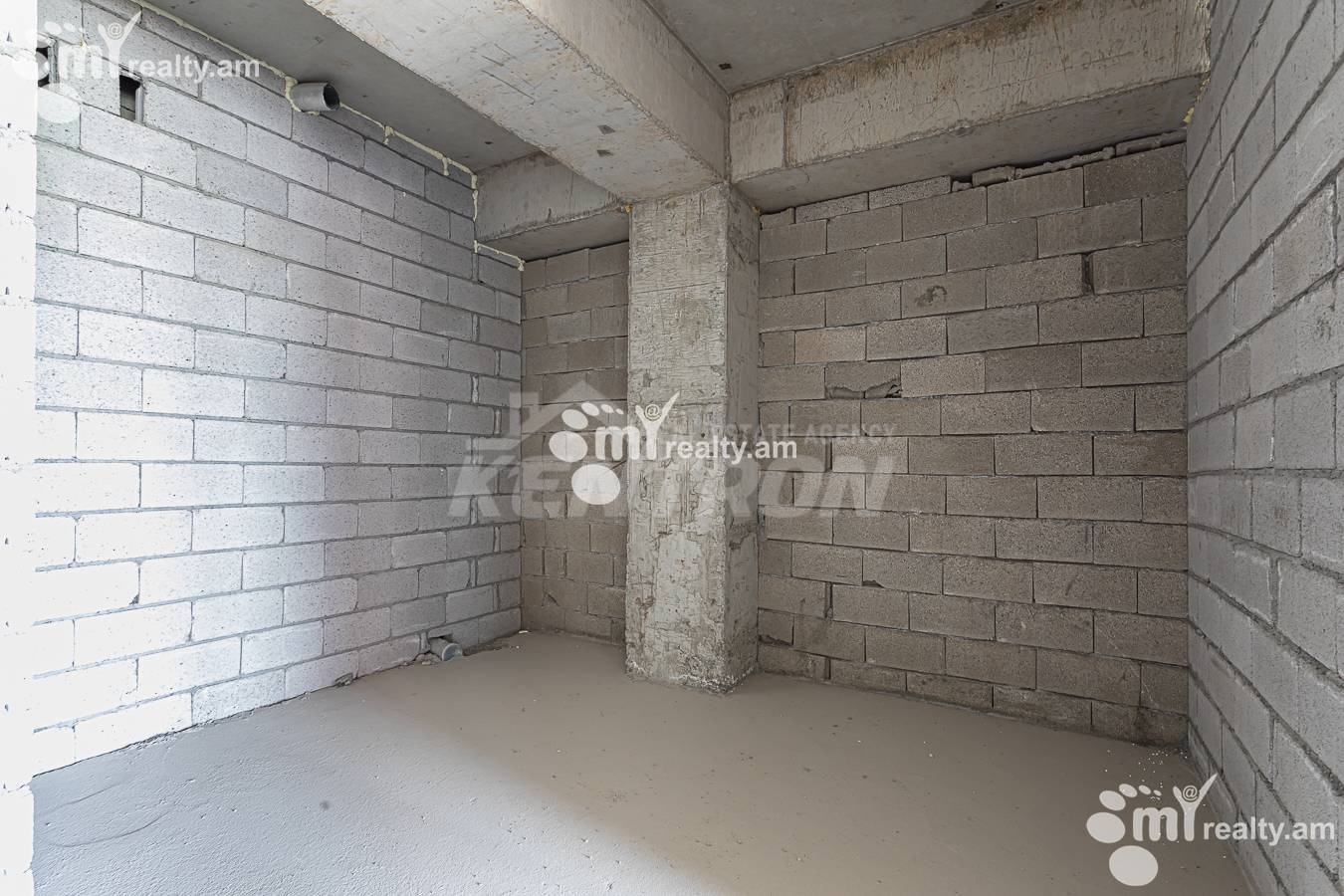 2 bedroom apartment for sale خیابان لِنینگراندیان, آچاپنیاک ایروان, 156785