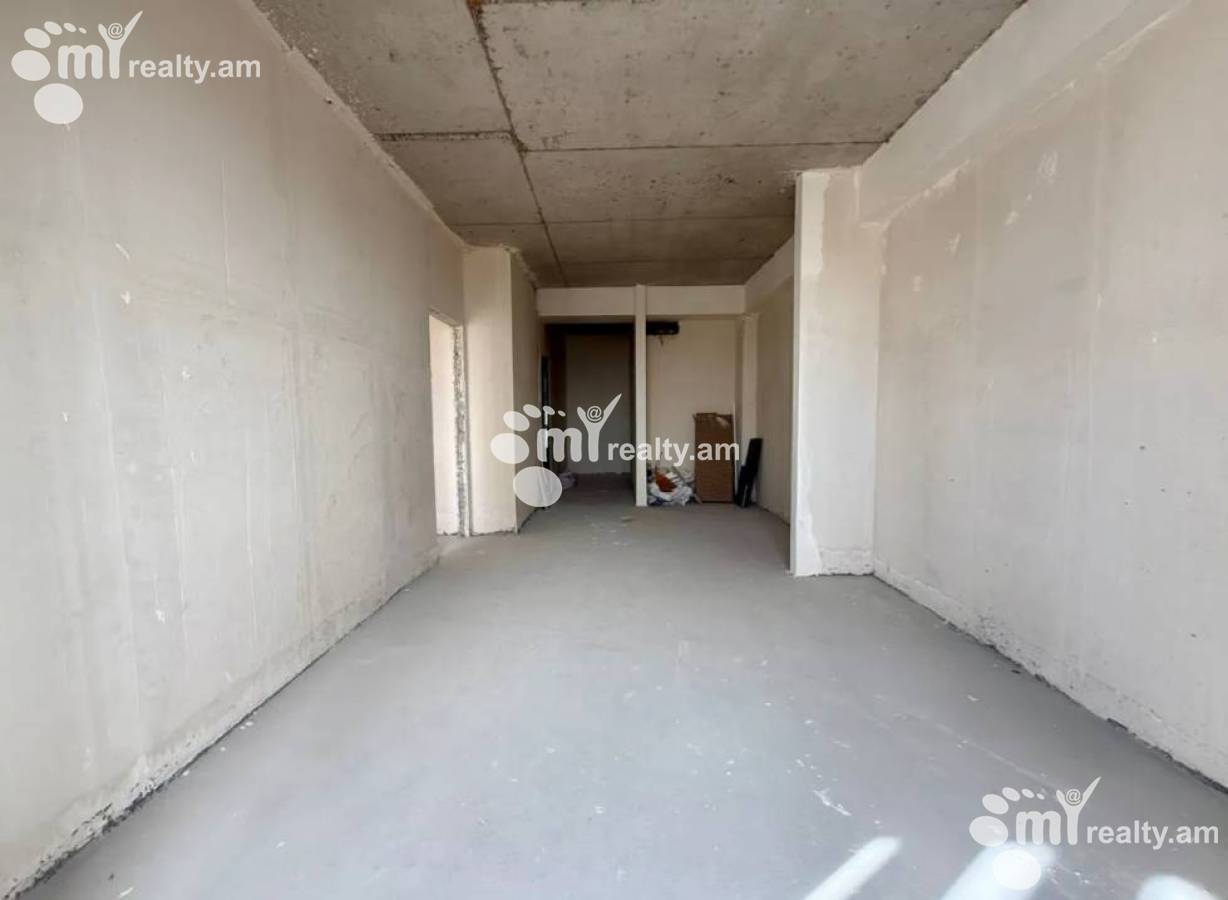 2 սենյականոց բնակարան  Կոմիտասի պող, Արաբկիր Երևան, 157093