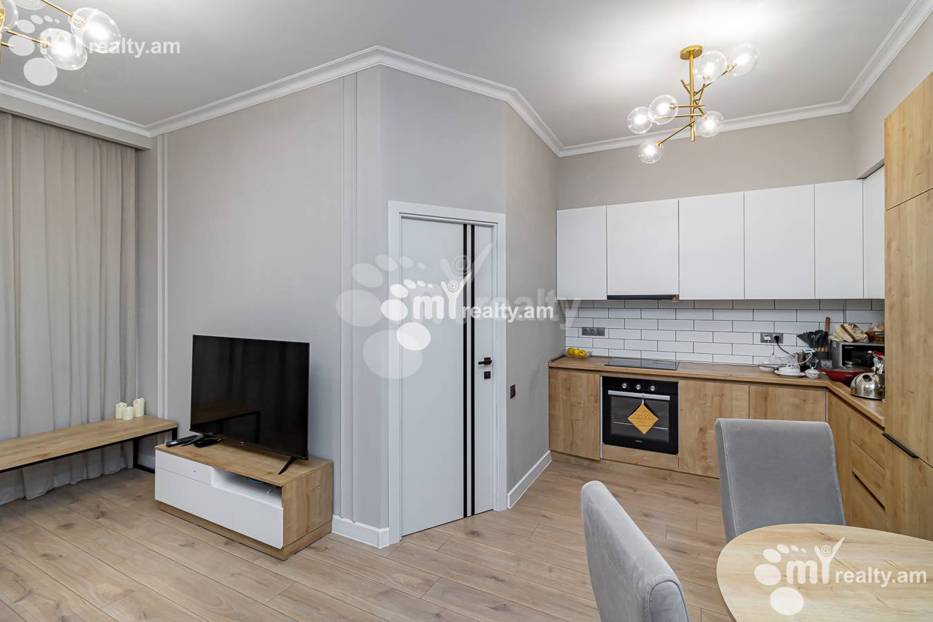 3 bedroom apartment for sale خیابان خانزادجان, نورک ماراش ایروان, 151547