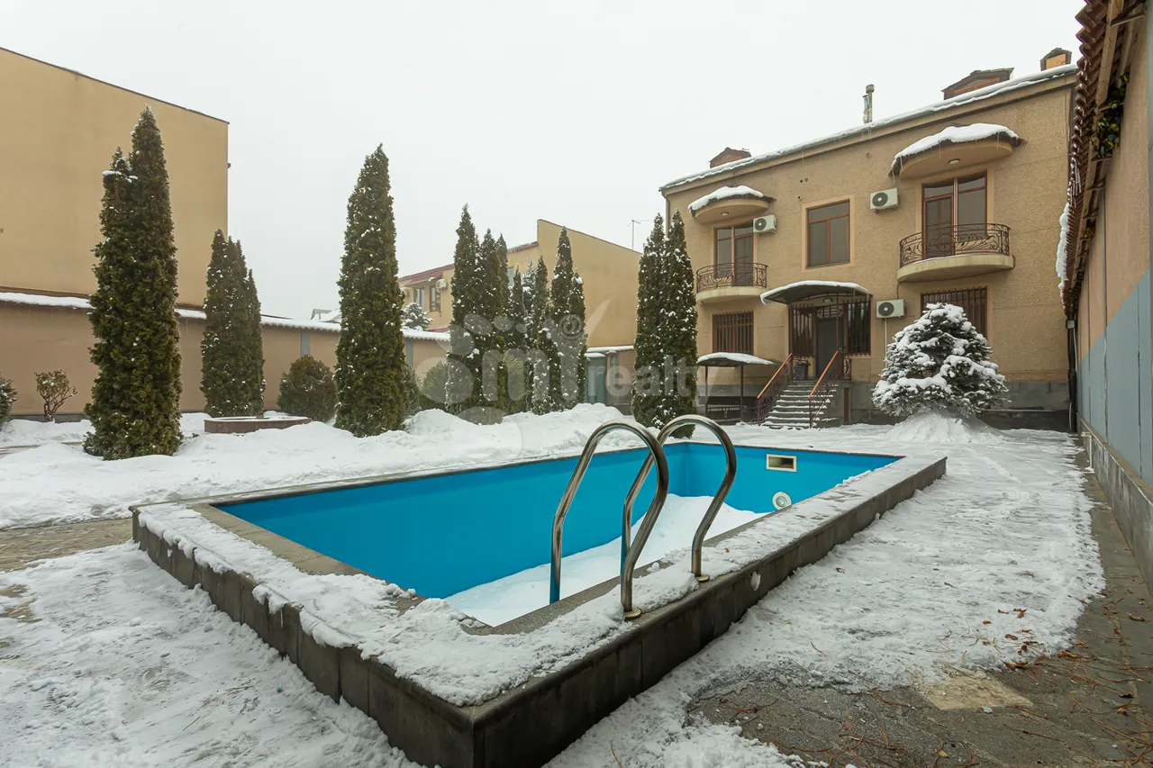 House for rent Tsarav Aghbyur St, Avan Yerevan, 159140