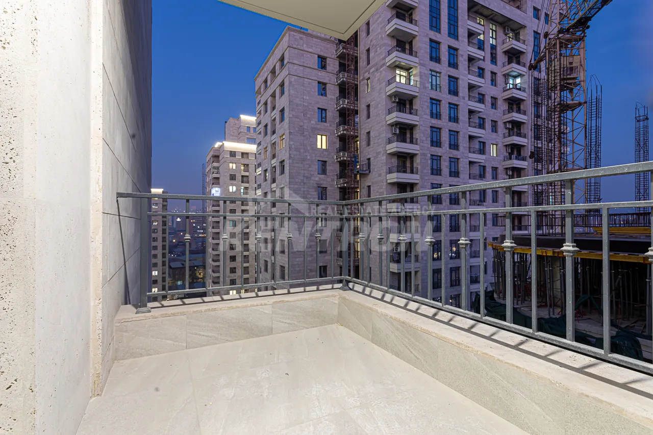 3 bedroom apartment for sale Arshakunyats Ave, Center Yerevan, 158813