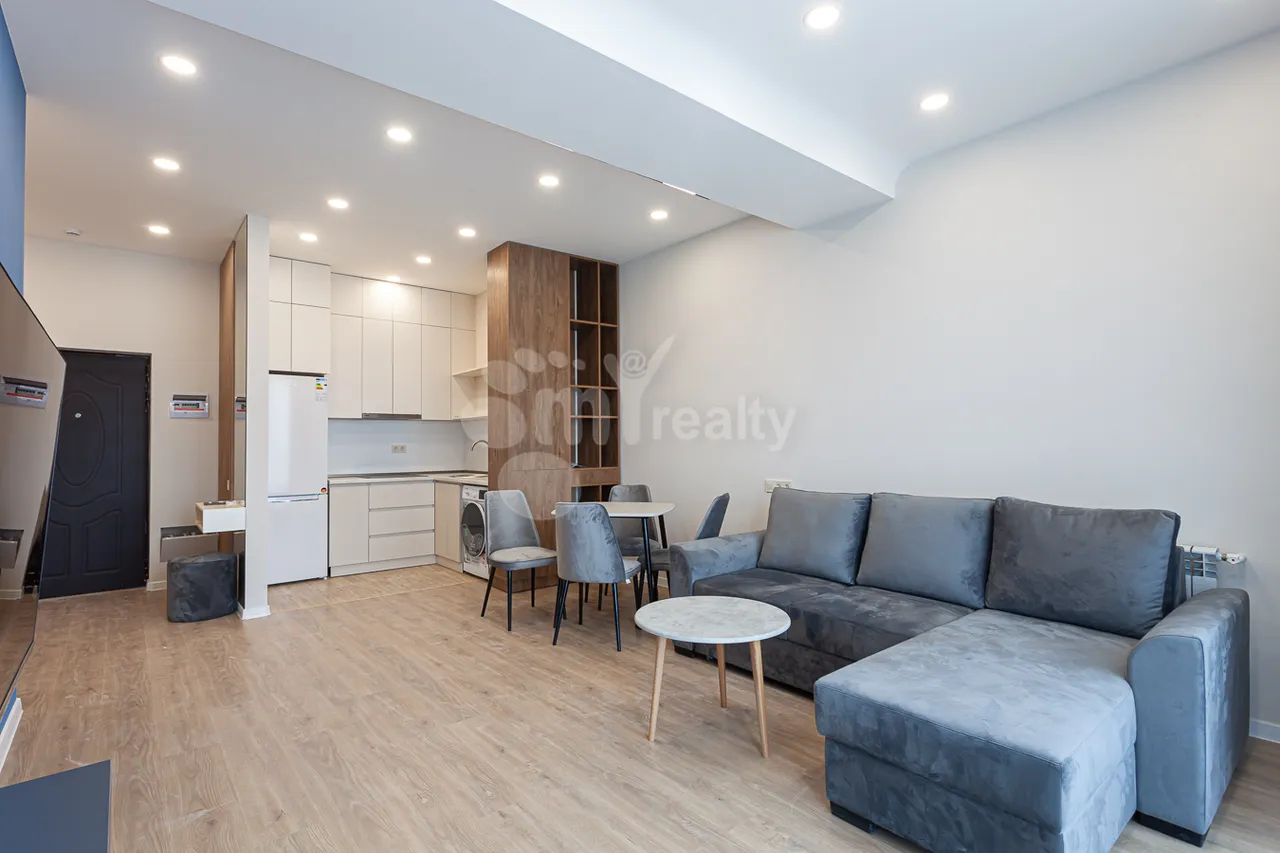 2 bedroom apartment for sale Arshakunyats Ave, Center Yerevan, 161145