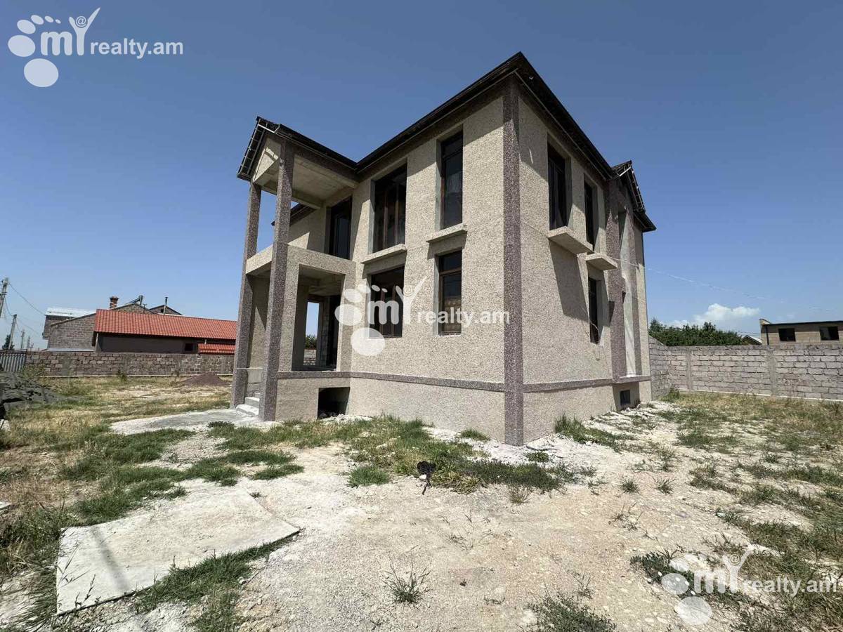 House for sale Qanaqeravan village, Qanaqeravan village کوتایک, 156502