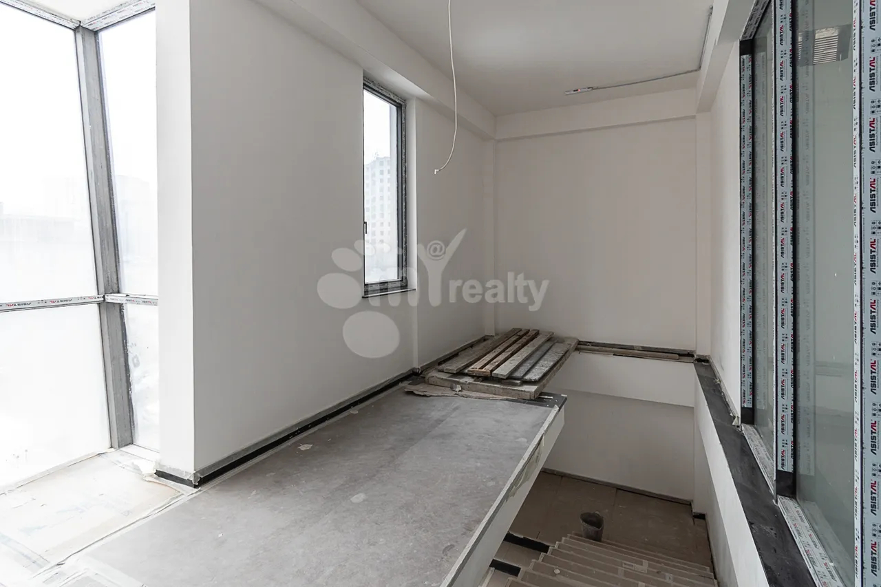 Commercial property for rent Gevorg Chaush St, Adshapnjak Yerevan, 159298