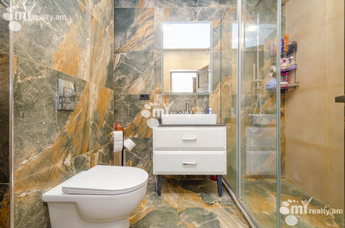 4 bedroom apartment for sale Malkhasiants St, Arabkir Yerevan, 154111