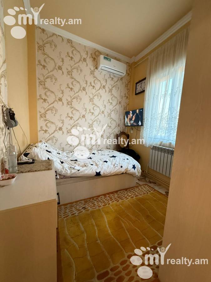 3 bedroom apartment for sale Mayisi 9 St, Shengavit Yerevan, 157837