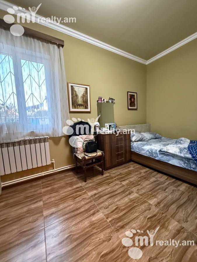 3 bedroom apartment for sale Mayisi 9 St, Shengavit Yerevan, 157837