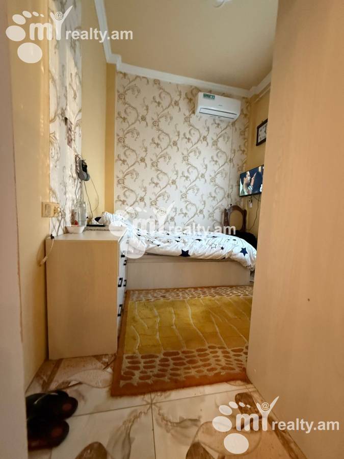 3 bedroom apartment for sale Mayisi 9 St, Shengavit Yerevan, 157837