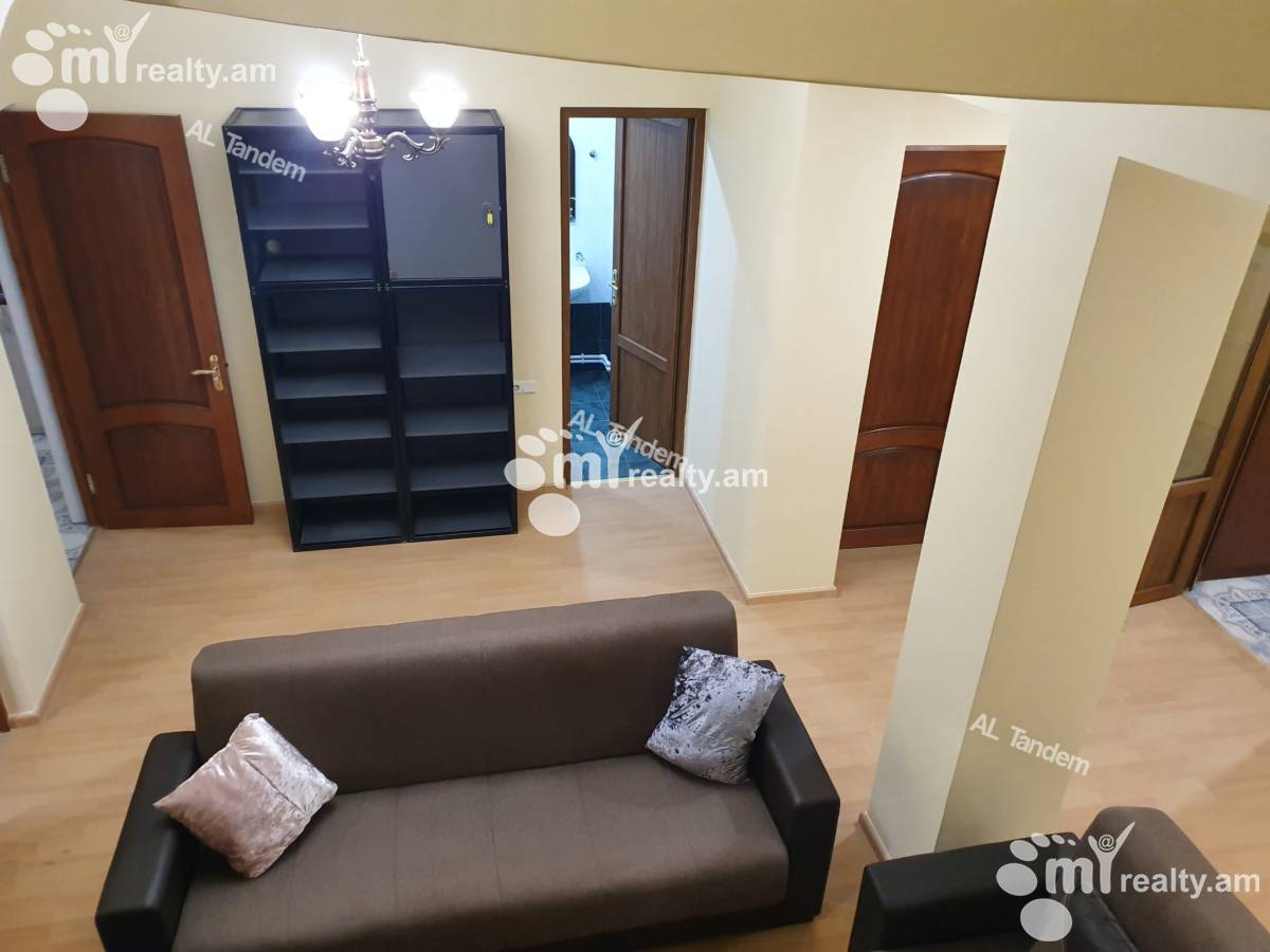 Снять дом  Бабаян ул, Арабкир Ереван, 155773