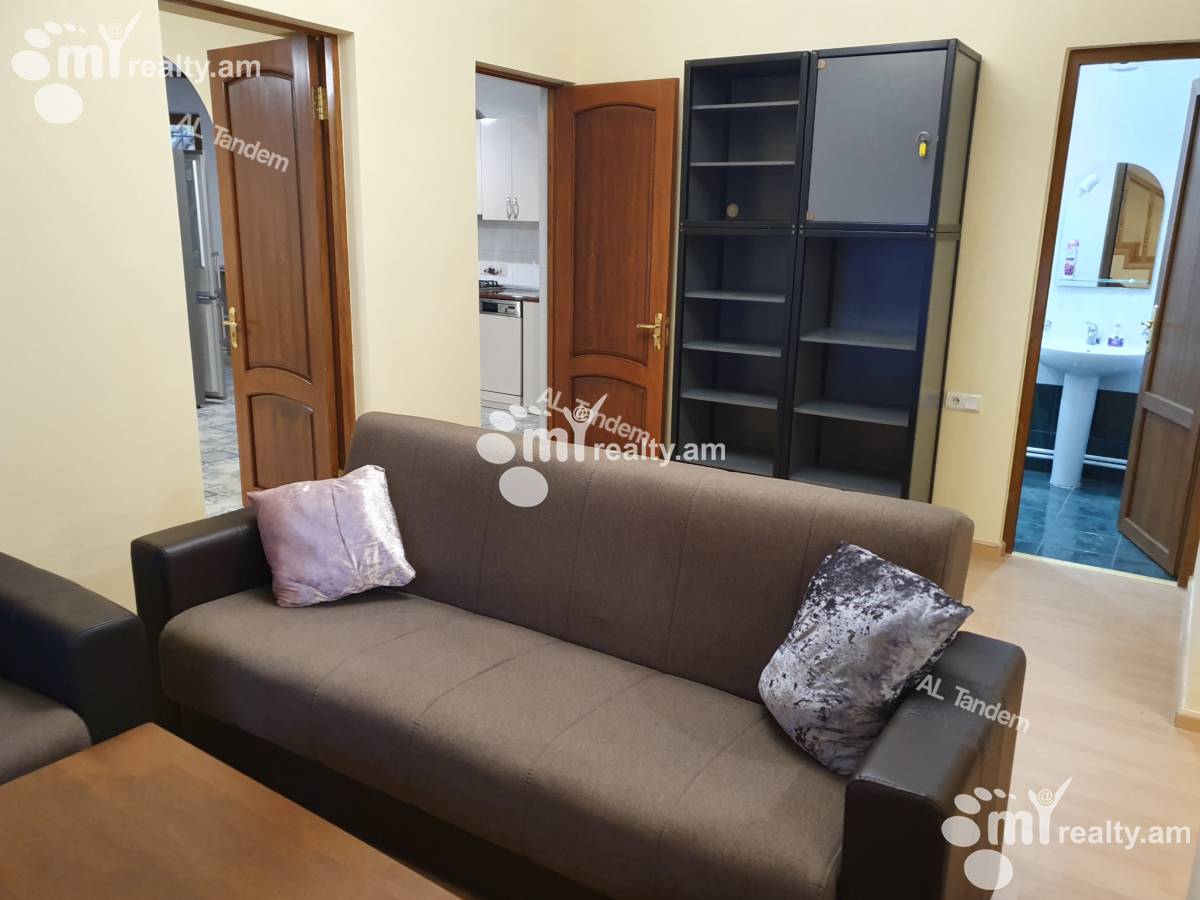 Снять дом  Бабаян ул, Арабкир Ереван, 155773