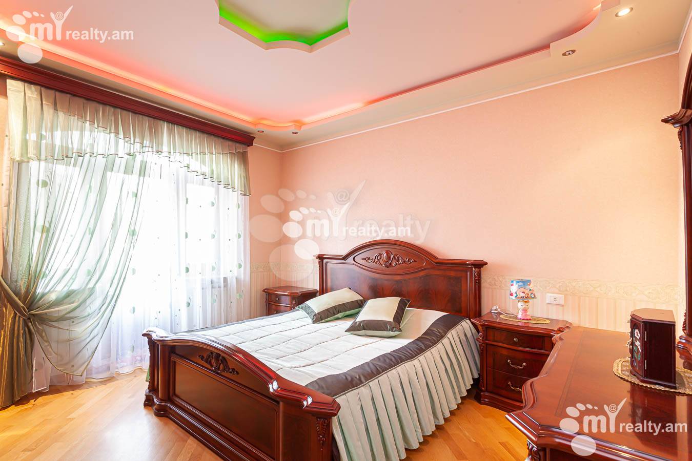 House for rent خیابان پیرومیان, داوتاشِن ایروان, 154161