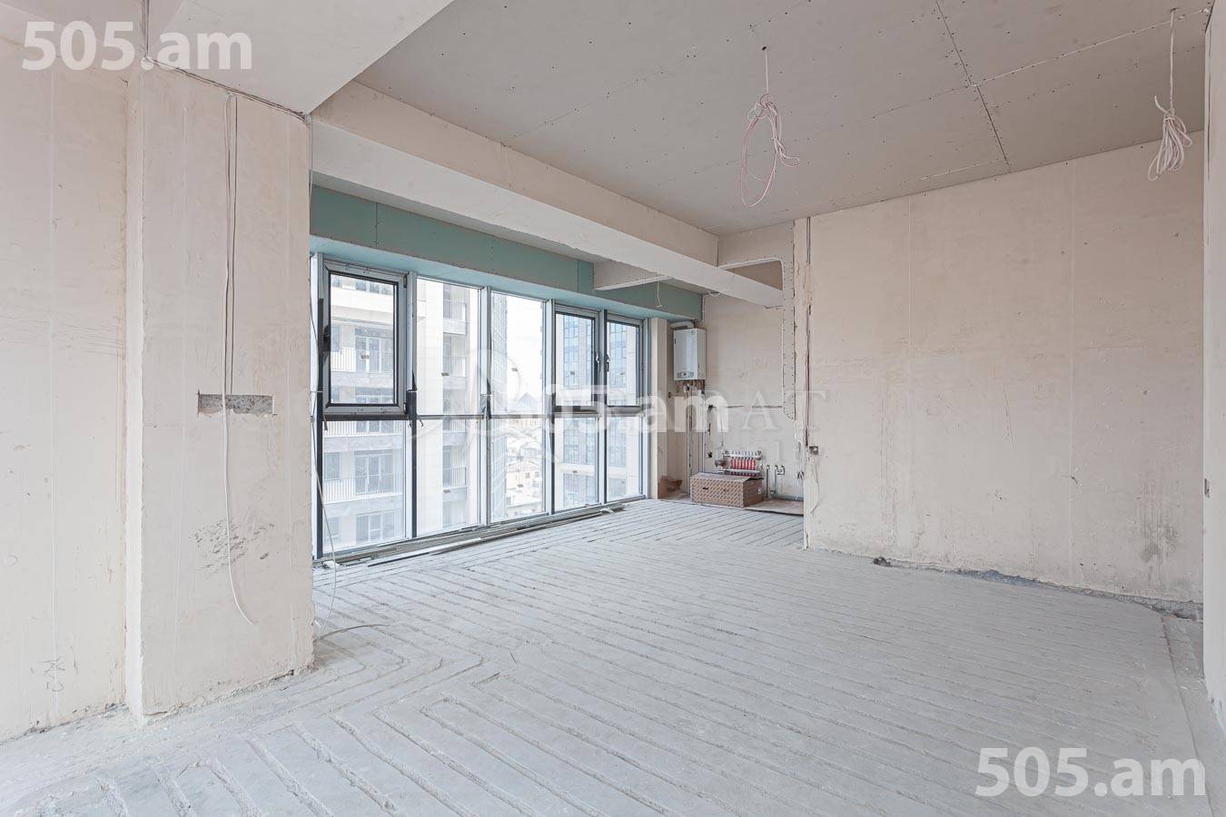 3 սենյականոց բնակարան  Կոմիտասի պող, Արաբկիր Երևան, 155128