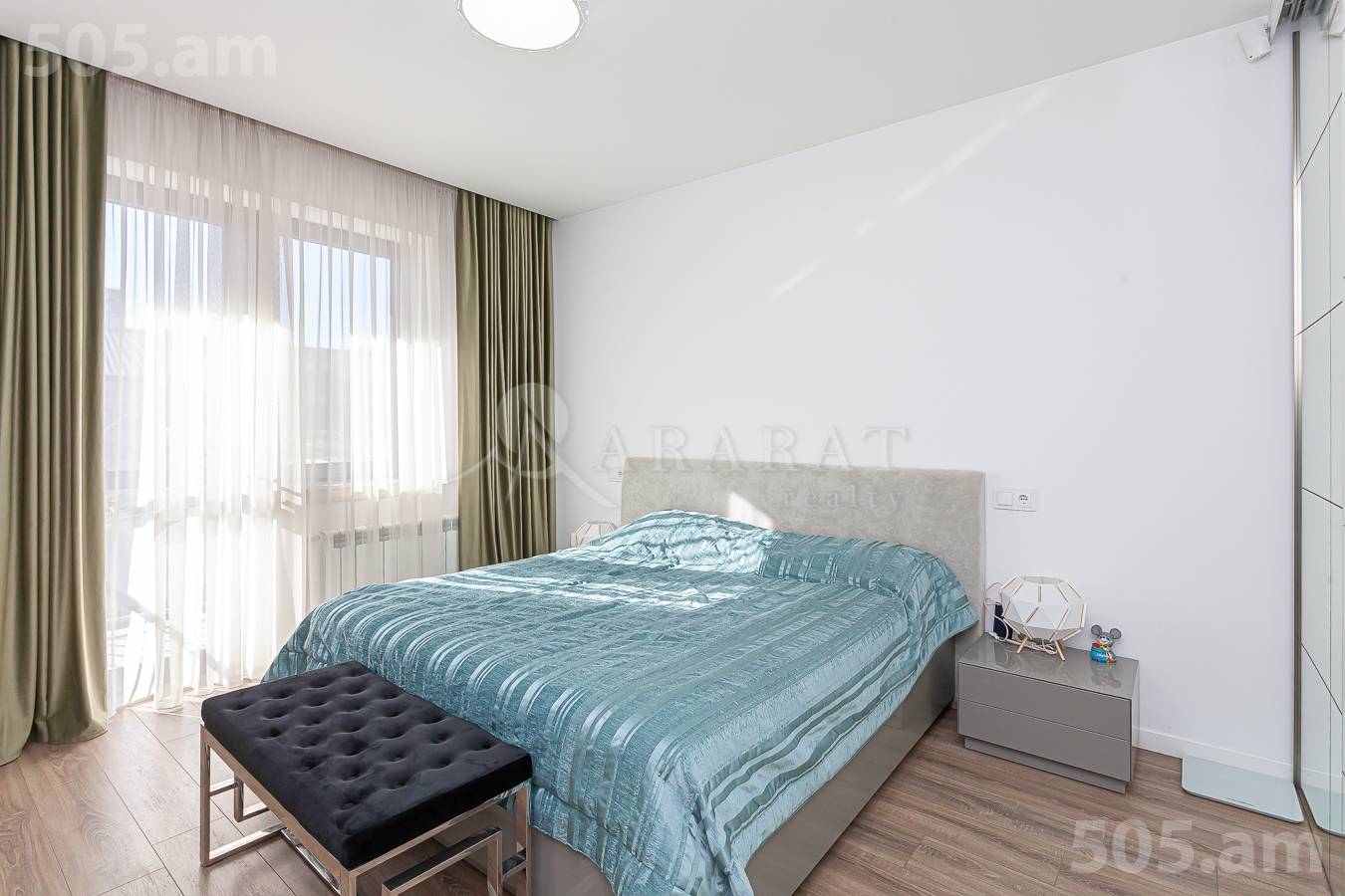 House for sale خیابان داوتاشِن بلوک 3, داوتاشِن ایروان, 152951