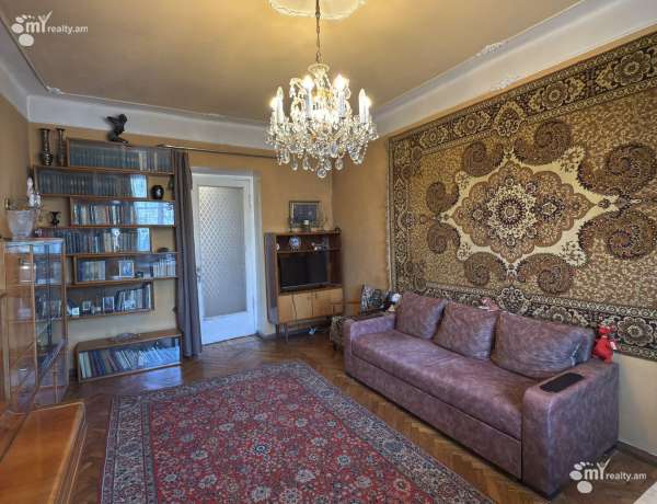 3-bedroom/apartment-for-sale/Kasyan+St/Arabkir/Yerevan